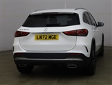 Mercedes-Benz GLA Class Image 5
