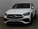 Mercedes-Benz GLA Class Image 6