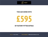 Used Mercedes-Benz GLA Class