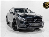 Used Mercedes-Benz GLA Class