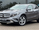 Used Mercedes-Benz GLA Class