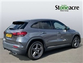 Mercedes-Benz GLA Class Image 2