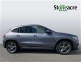 Mercedes-Benz GLA Class Image 3