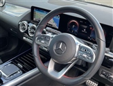 Mercedes-Benz GLA Class Image 4