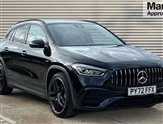 Mercedes-Benz GLA Class Image 1
