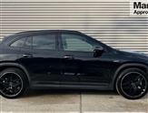 Mercedes-Benz GLA Class Image 2