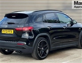 Mercedes-Benz GLA Class Image 3