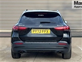 Mercedes-Benz GLA Class Image 4