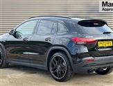 Mercedes-Benz GLA Class Image 5