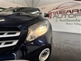 Mercedes-Benz GLA Class Image 4