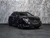 Used Mercedes-Benz GLA Class