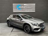 Used Mercedes-Benz GLA Class Used Mercedes-Benz GLA Class