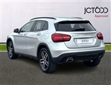 Mercedes-Benz GLA Class Image 3