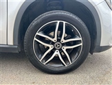 Mercedes-Benz GLA Class Image 5