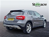 Mercedes-Benz GLA Class Image 2