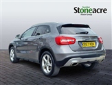 Mercedes-Benz GLA Class Image 4