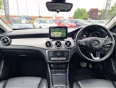 Mercedes-Benz GLA Class Image 5