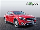 Mercedes-Benz GLA Class Image 1
