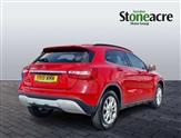 Mercedes-Benz GLA Class Image 2