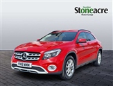Mercedes-Benz GLA Class Image 3