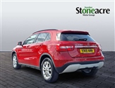 Mercedes-Benz GLA Class Image 4