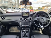 Mercedes-Benz GLA Class Image 5