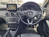 Mercedes-Benz GLA Class Image 6