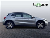 Mercedes-Benz GLA Class Image 2