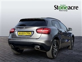 Mercedes-Benz GLA Class Image 3