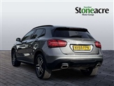 Mercedes-Benz GLA Class Image 5