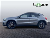 Mercedes-Benz GLA Class Image 6