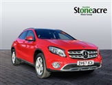 Mercedes-Benz GLA Class Image 1