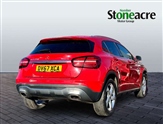 Mercedes-Benz GLA Class Image 3