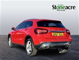 Mercedes-Benz GLA Class Image 4
