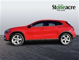 Mercedes-Benz GLA Class Image 5