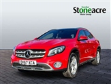 Mercedes-Benz GLA Class Image 6
