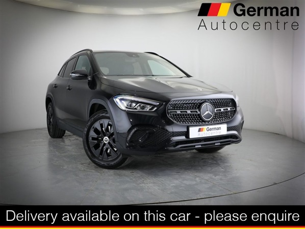 Large image for the Used Mercedes-Benz GLA
