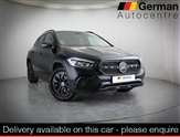Used Mercedes-Benz GLA Class