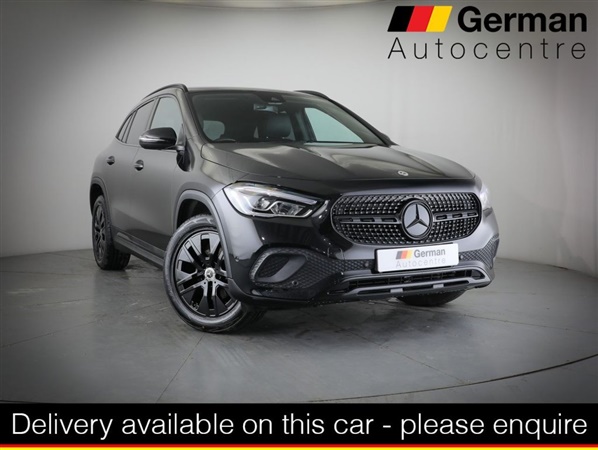 Large image for the Used Mercedes-Benz GLA