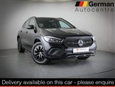 Used Mercedes-Benz GLA Class