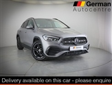 Used Mercedes-Benz GLA Class Used Mercedes-Benz GLA Class