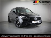 Used Mercedes-Benz GLA Class