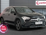 Mercedes-Benz GLA Class Image 1