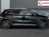 Mercedes-Benz GLA Class Image 2