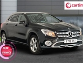 Mercedes-Benz GLA Class Image 1