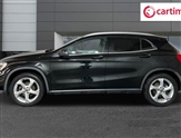 Mercedes-Benz GLA Class Image 3