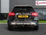 Mercedes-Benz GLA Class Image 6