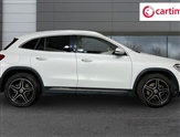 Mercedes-Benz GLA Class Image 2