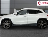 Mercedes-Benz GLA Class Image 3