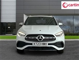 Mercedes-Benz GLA Class Image 4